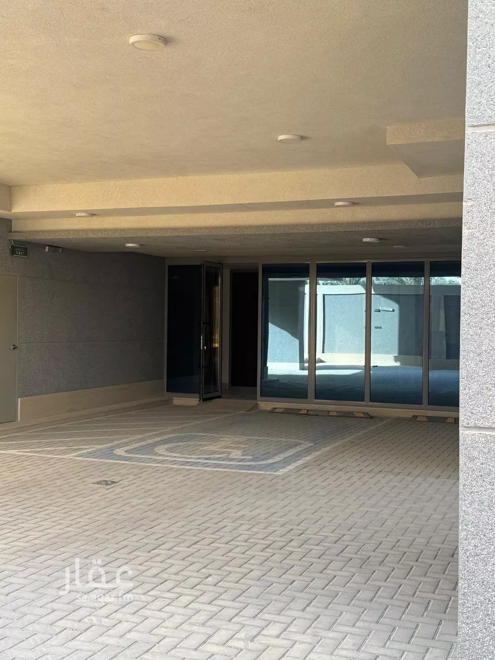 شقة 2 غرف في الصحافة 5