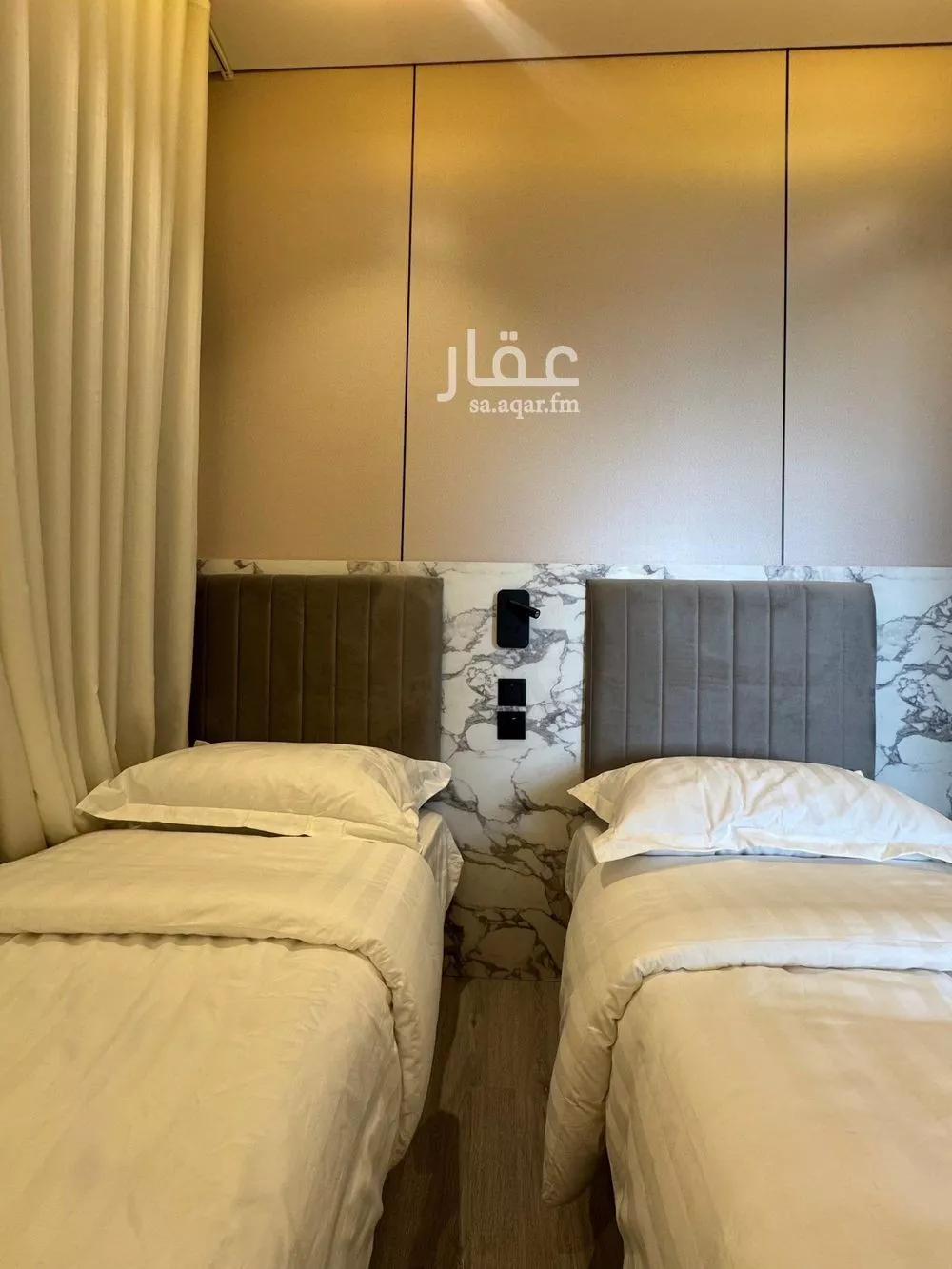 شقة 2 غرف في الصحافة 7