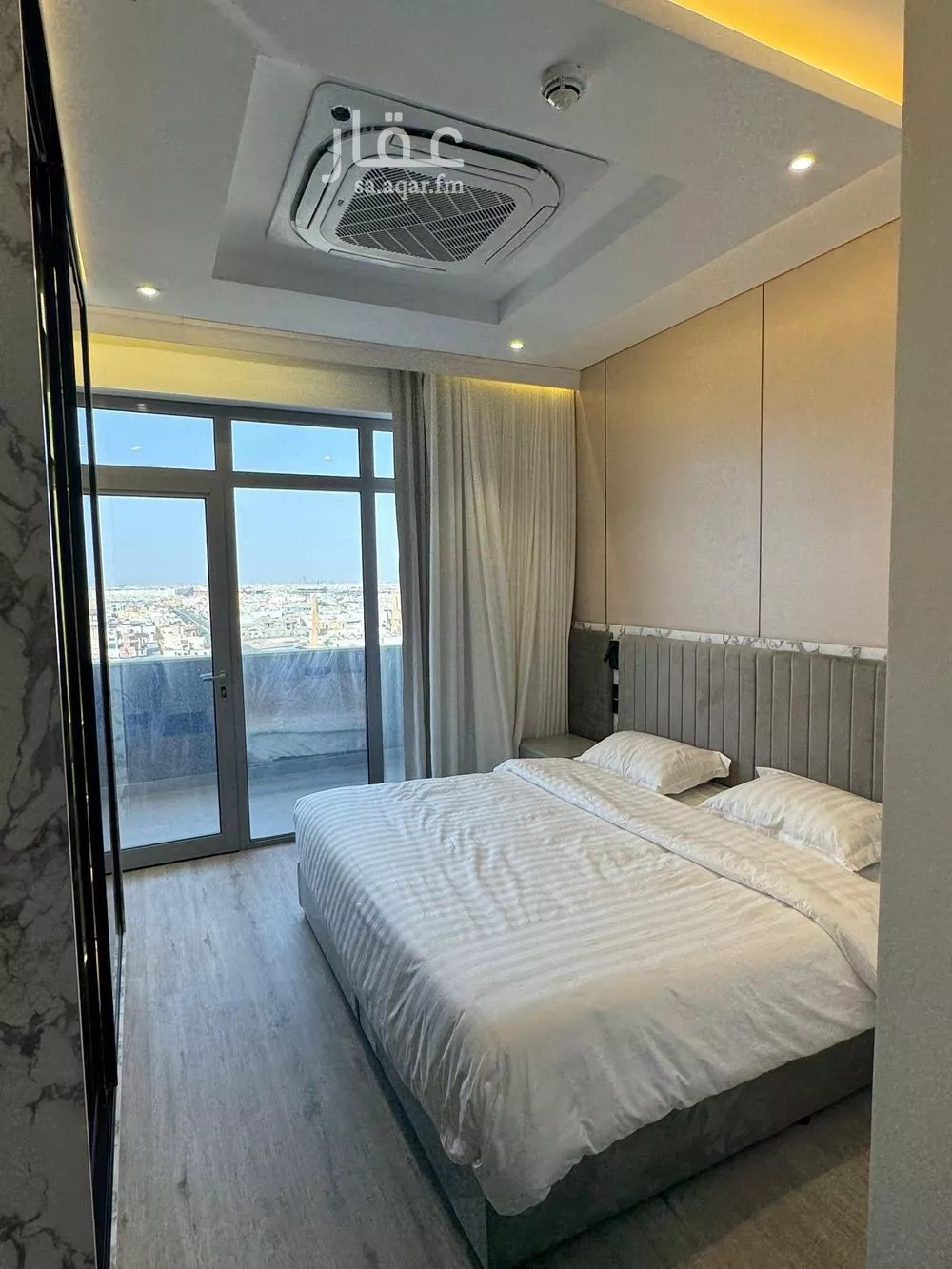 شقة 2 غرف في الصحافة 9