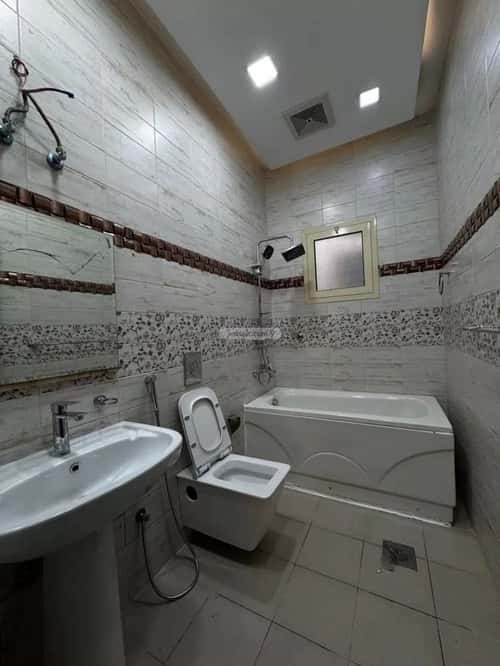 شقة 6 غرف في الصفاء 12