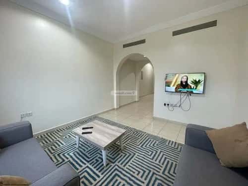 شقة 1 غرف في الصفاء 4