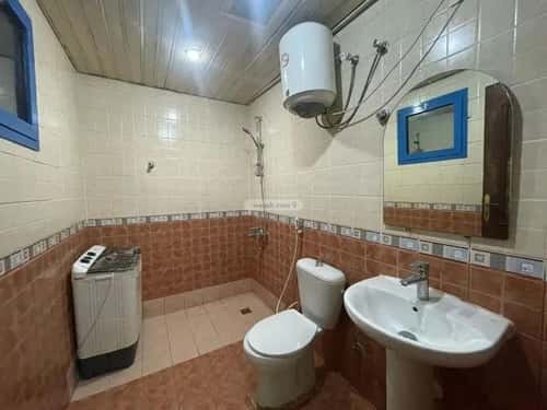 شقة 1 غرف في الصفاء 5