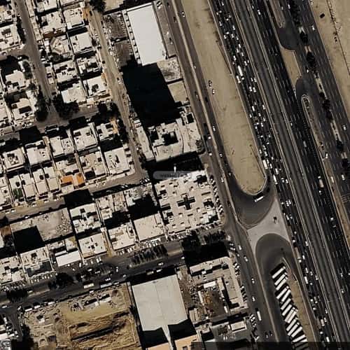 شقة 1 غرف في الصفاء 6