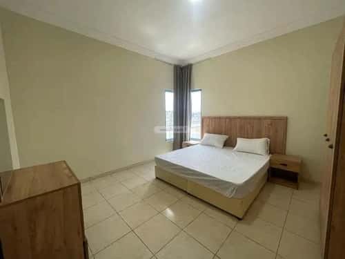 شقة 1 غرف في الصفاء 7