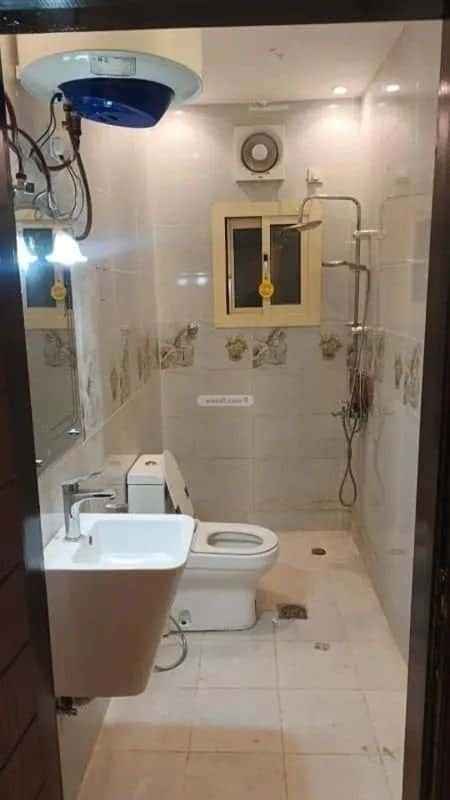 شقة 2 غرف في الواحة 8