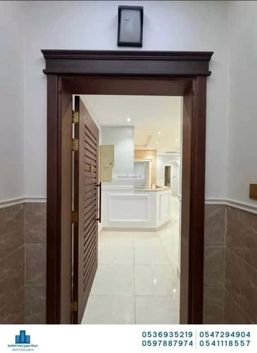 شقة 5 غرف في الصفاء 5