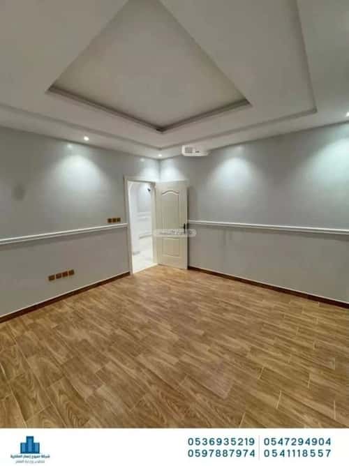 شقة 5 غرف في الصفاء 7