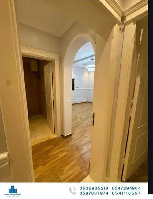 شقة 5 غرف في الصفاء 8