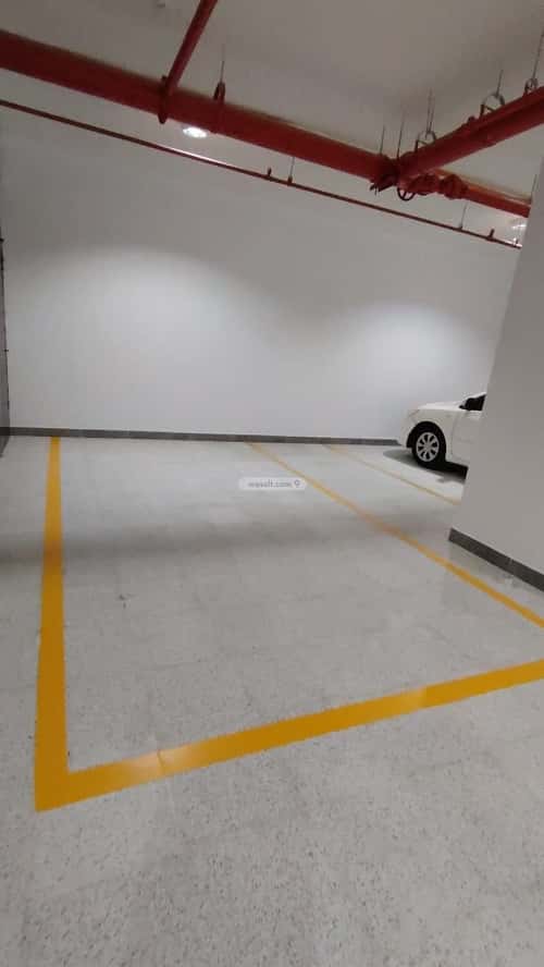 شقة 1 غرف في البوادي 2