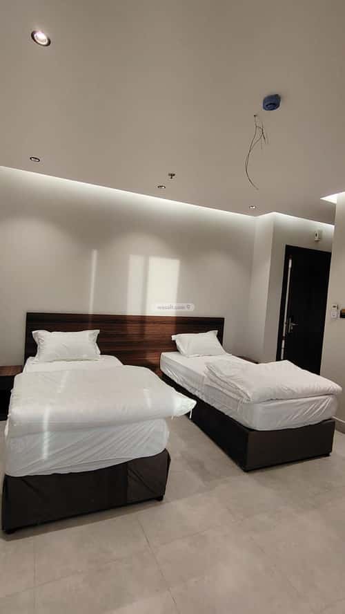 شقة 1 غرف في البوادي 11