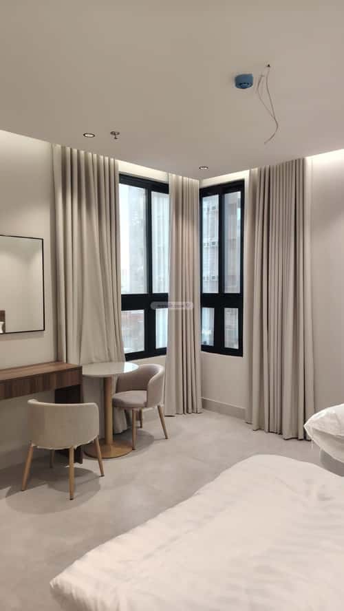 شقة 1 غرف في البوادي 12