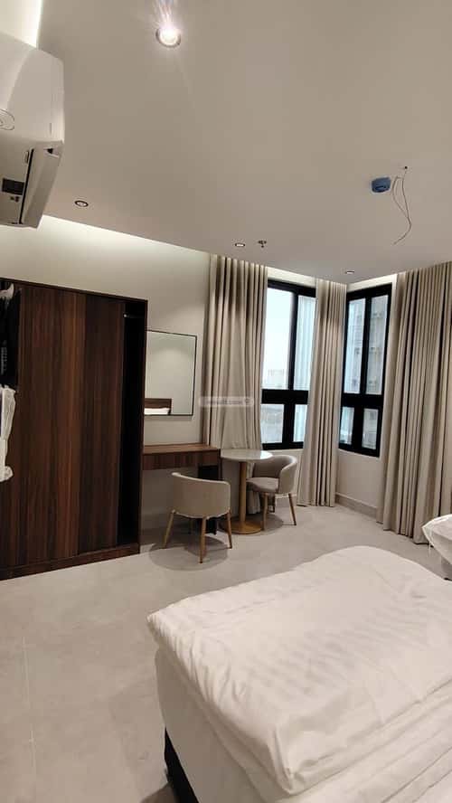 شقة 1 غرف في البوادي 3