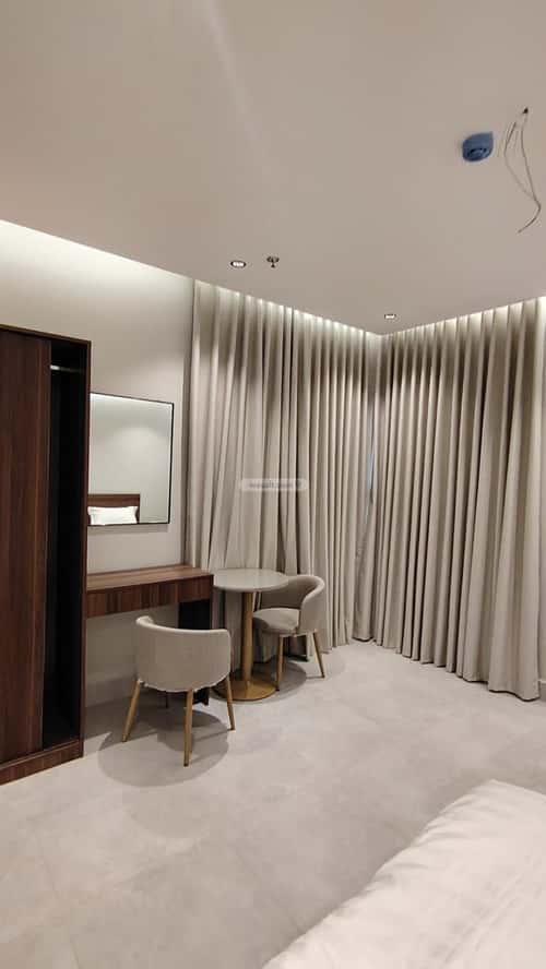 شقة 1 غرف في البوادي 10