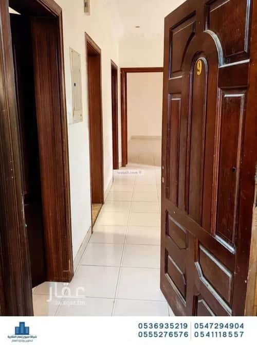 3 bedroom apartment in Al Hamdaniyah, Jeddah 5
