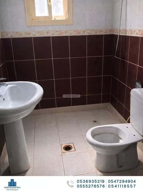 شقة 3 غرف في الحمدانية 6