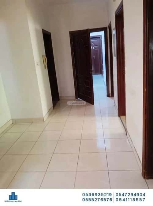 شقة 3 غرف في الحمدانية 7