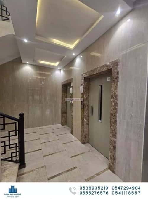 شقة 5 غرف في الصفاء 2