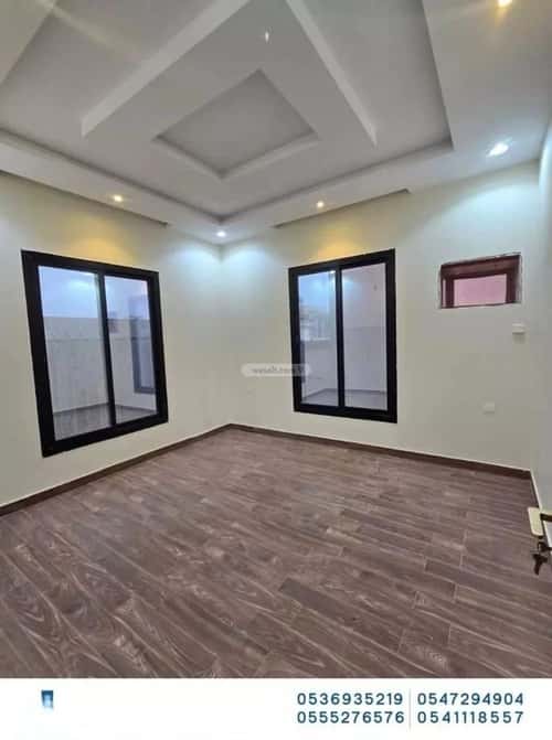 شقة 5 غرف في الصفاء 11