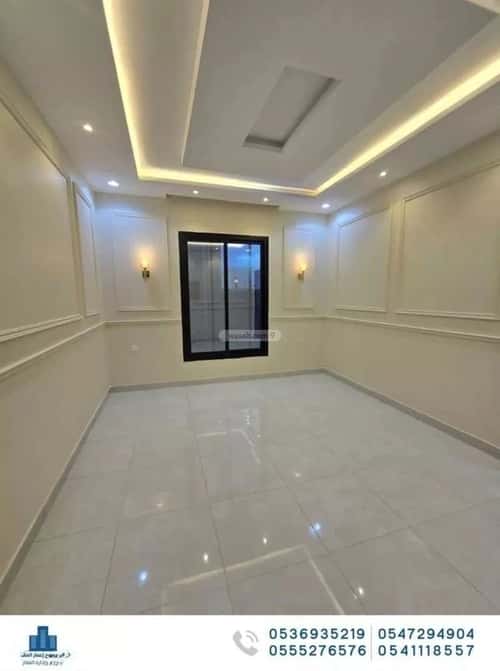 شقة 5 غرف في الصفاء 13