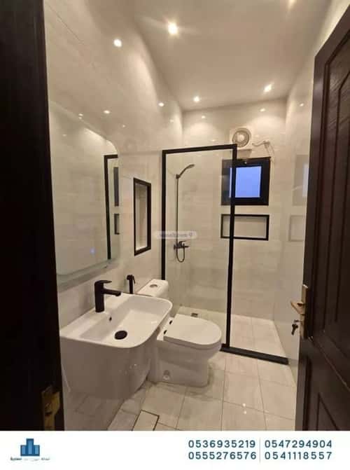 شقة 5 غرف في الصفاء 4