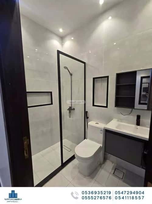 شقة 5 غرف في الصفاء 5