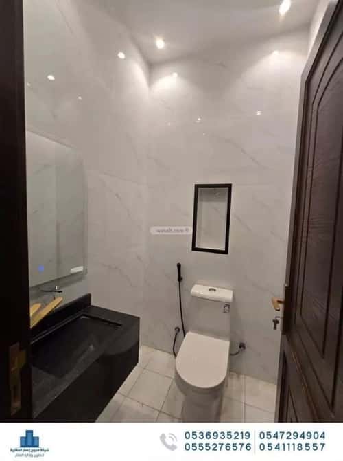 شقة 5 غرف في الصفاء 6