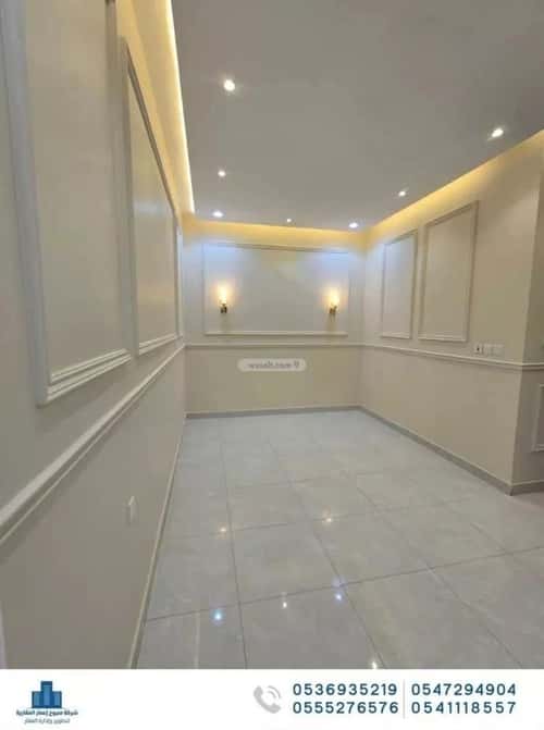 شقة 5 غرف في الصفاء 8