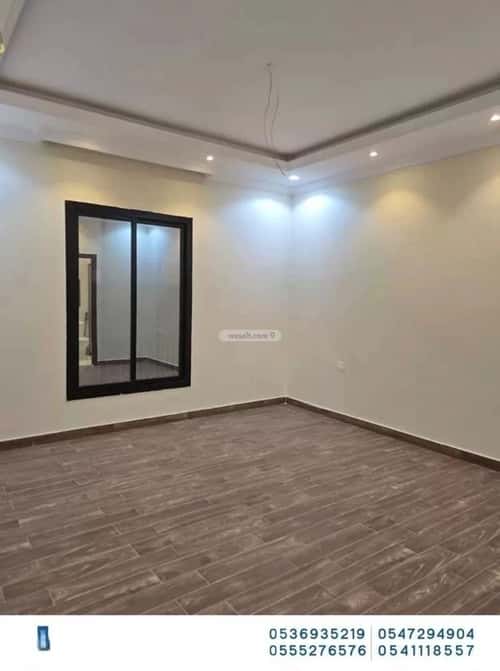 شقة 5 غرف في الصفاء 10