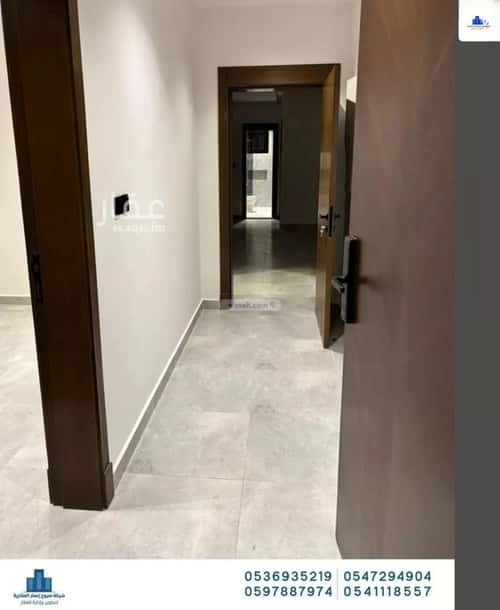 شقة 4 غرف في السلامة 11