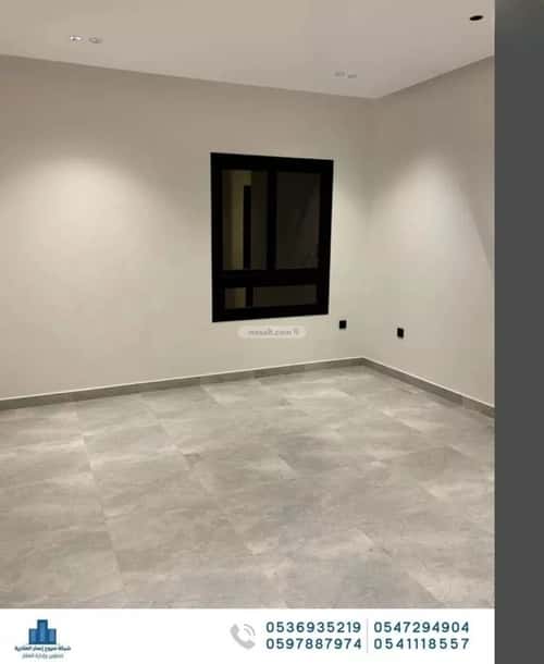 شقة 4 غرف في السلامة 4