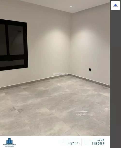 شقة 4 غرف في السلامة 7