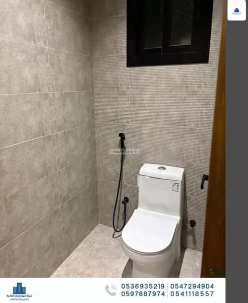 شقة 4 غرف في السلامة 9