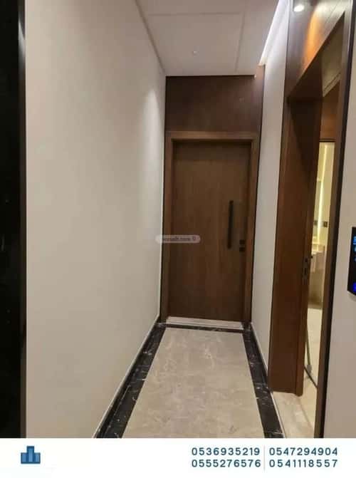 شقة 3 غرف في النزهة 11