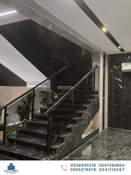 شقة 3 غرف في النزهة 12