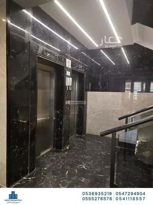 شقة 3 غرف في النزهة 13