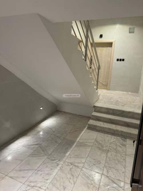 شقة 4 غرف في الرحمانية 5