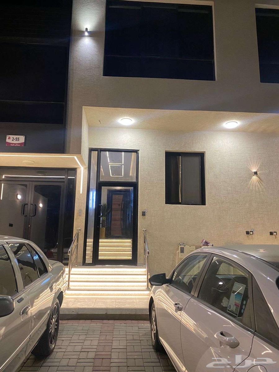 شقة 4 غرف في شوران 13