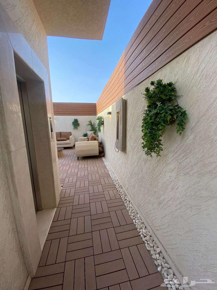 شقة 4 غرف في شوران 14