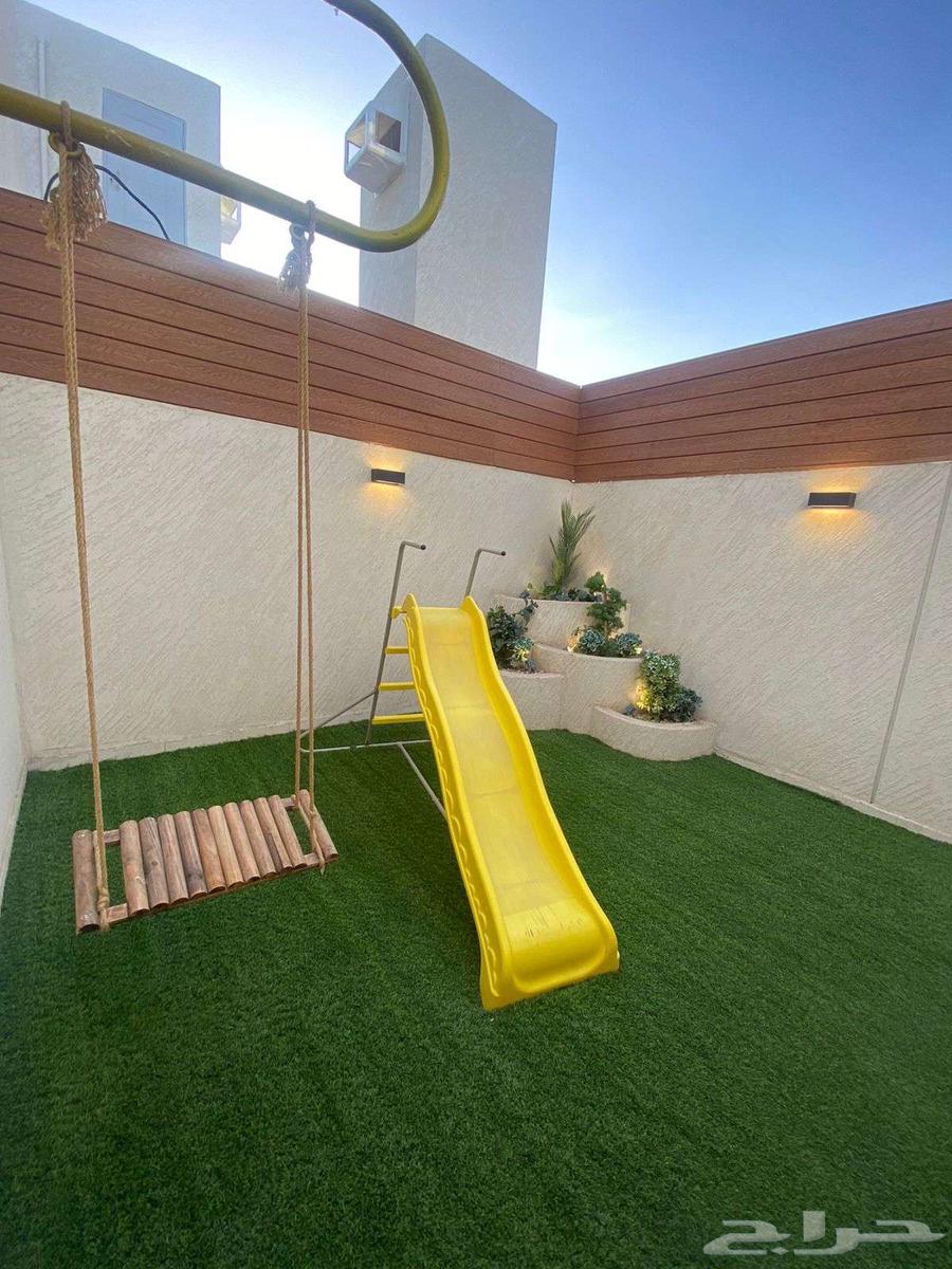 شقة 4 غرف في شوران 15