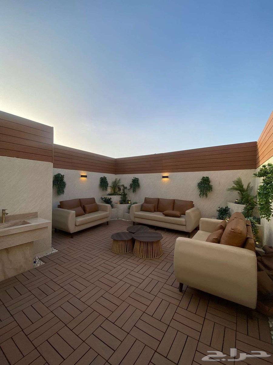 شقة 4 غرف في شوران 3