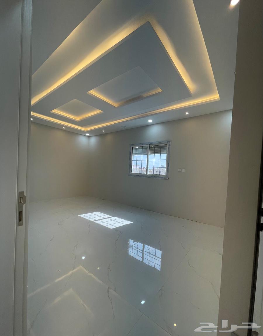 شقة 7 غرف في شوران 2