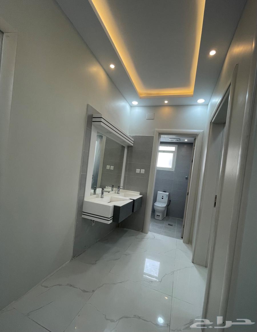 شقة 7 غرف في شوران 4