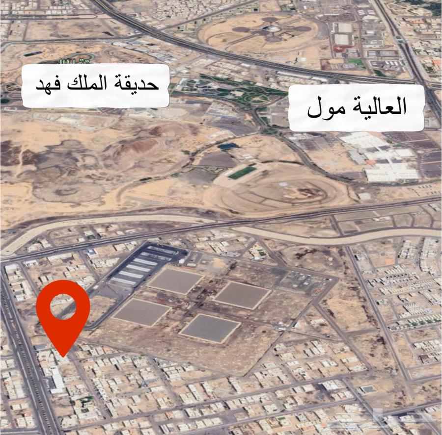 شقة 7 غرف في شوران 5