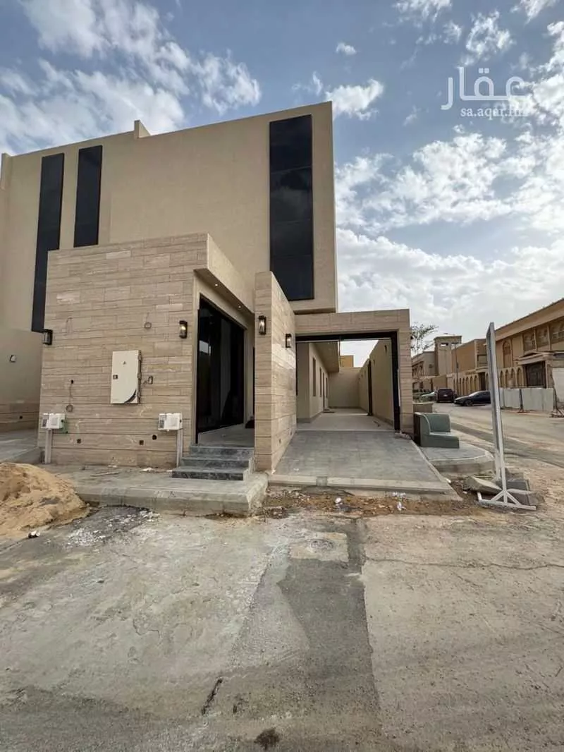 فيلا 4 غرف في الشفا 7