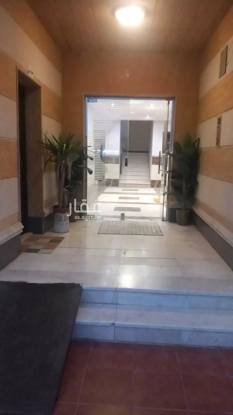 شقة 1 غرف في السلام 5