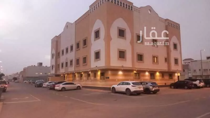 شقة 1 غرف في السلام 6