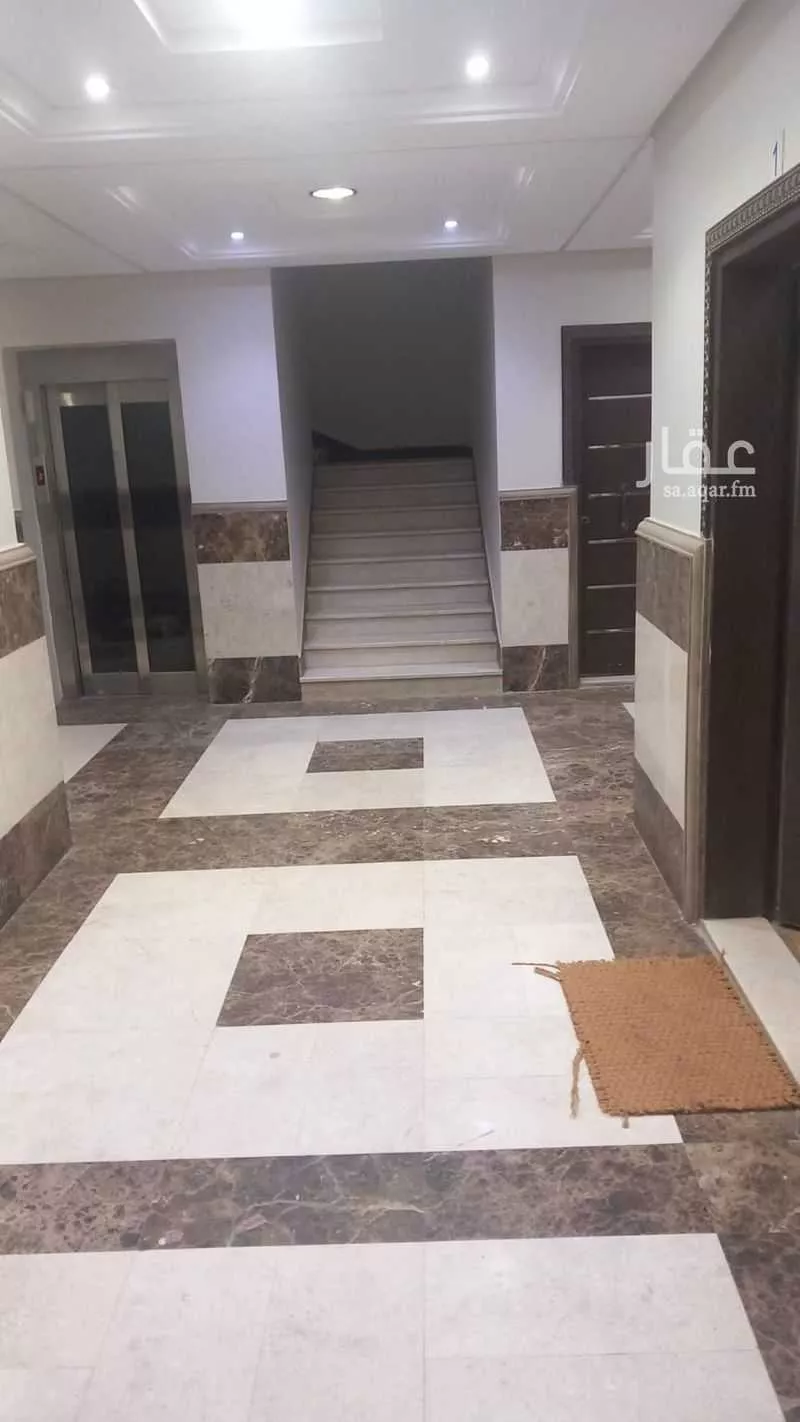 شقة 1 غرف في السلام 7