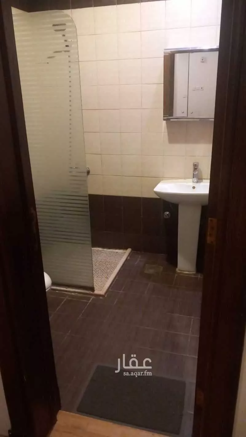 شقة 1 غرف في السلام 8