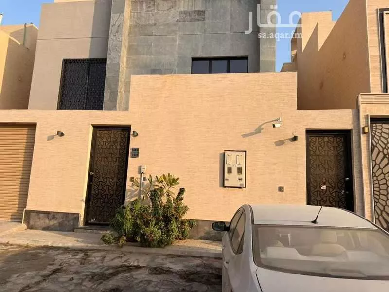 دور 2 غرف في عكاظ 8