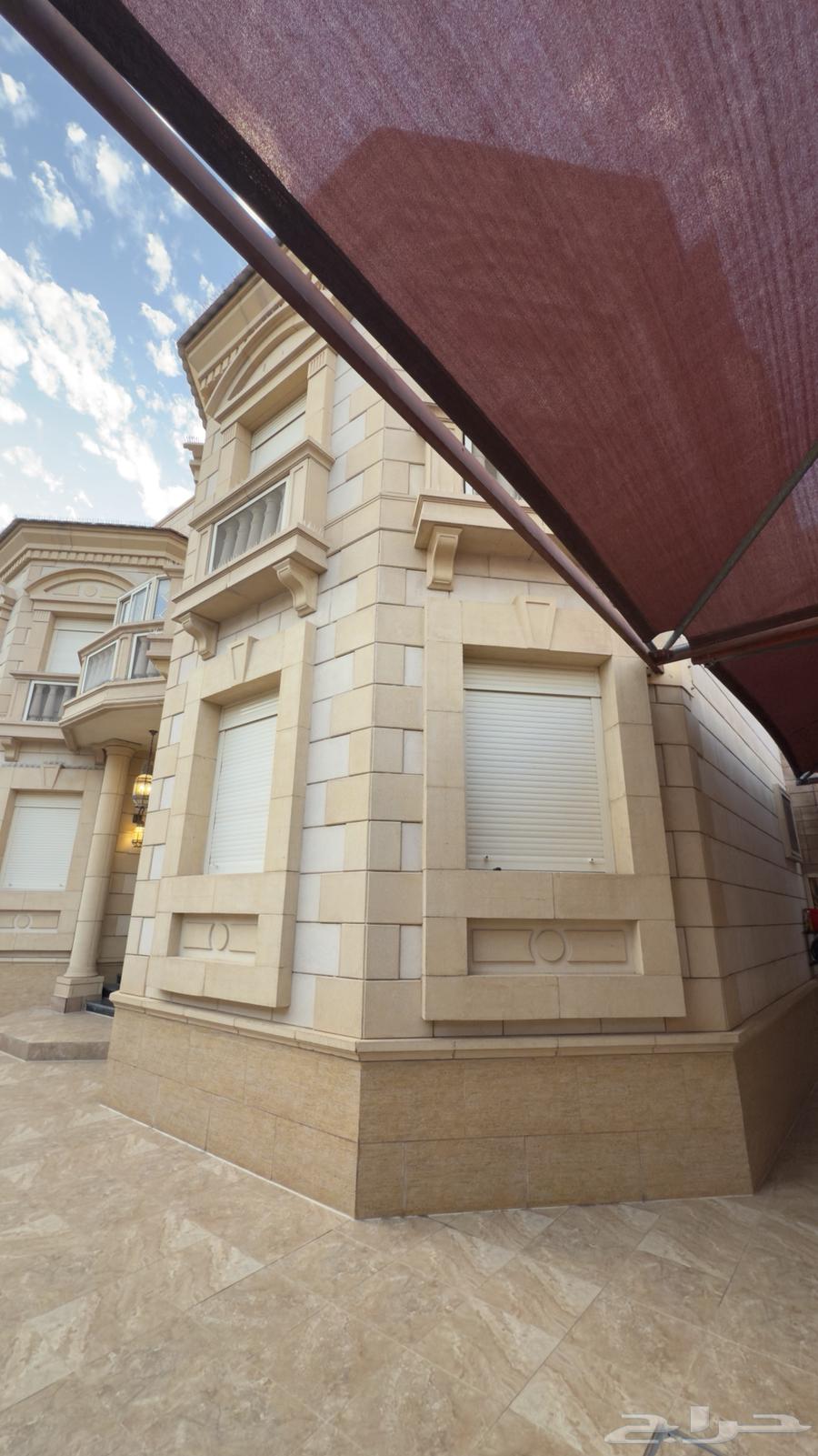 فيلا 5 غرف في مذينب 2